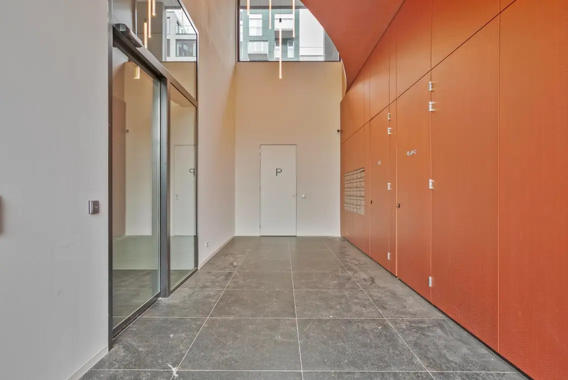 Foto #18 Appartement Mies van der Rohestraat Hoofddorp