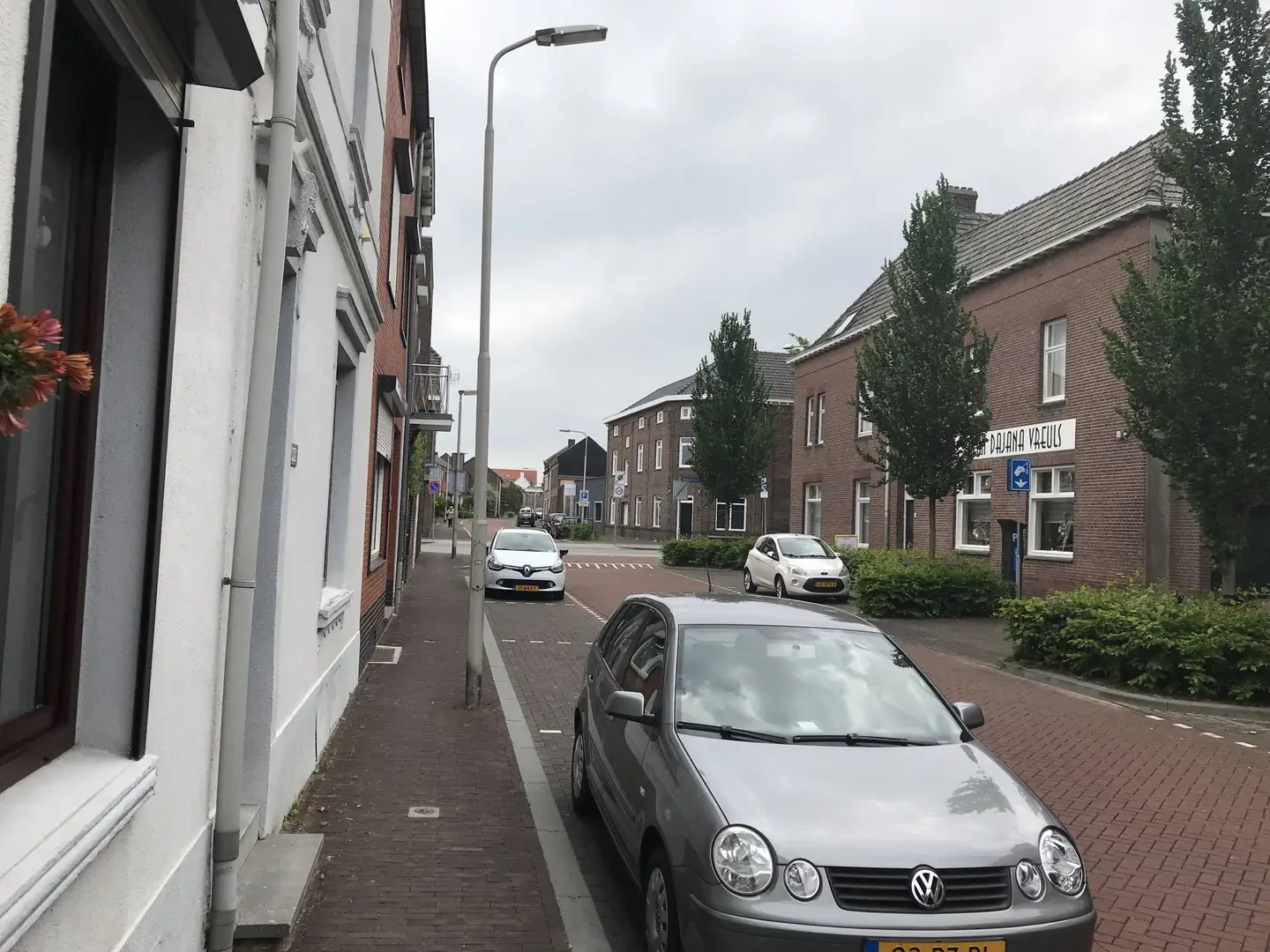 Foto #1 Appartement Kloosterraderstraat Kerkrade