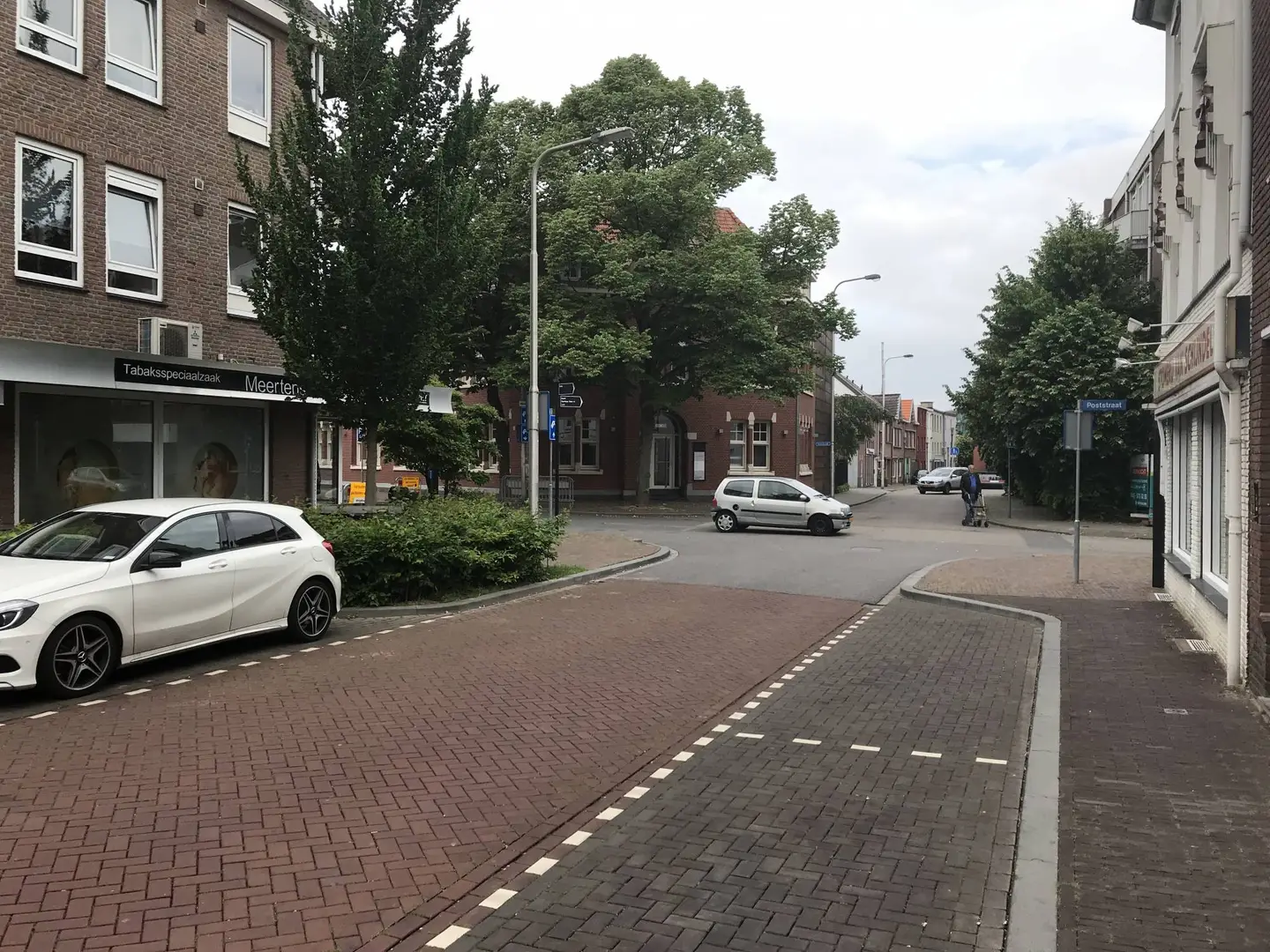 Foto #2 Appartement Kloosterraderstraat Kerkrade