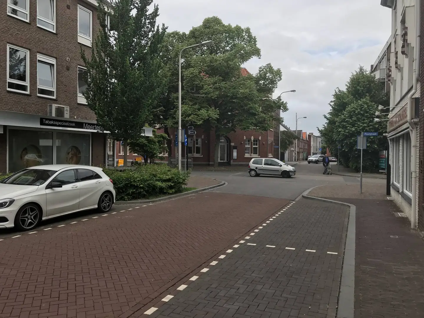 Foto #3 Appartement Kloosterraderstraat Kerkrade