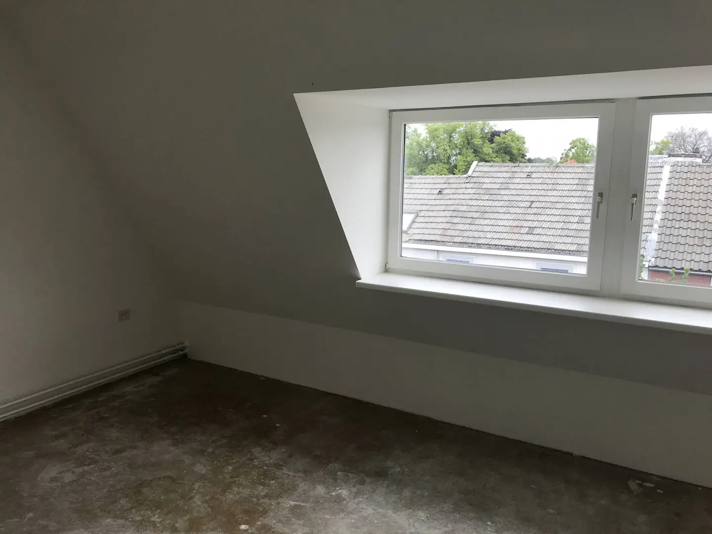 Foto #14 Appartement Kloosterraderstraat Kerkrade