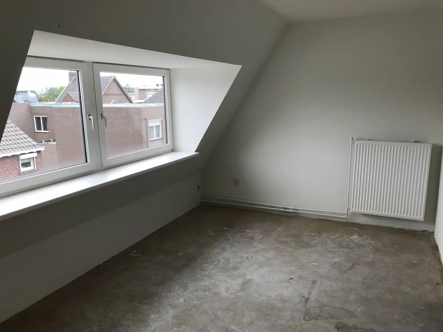 Foto #15 Appartement Kloosterraderstraat Kerkrade