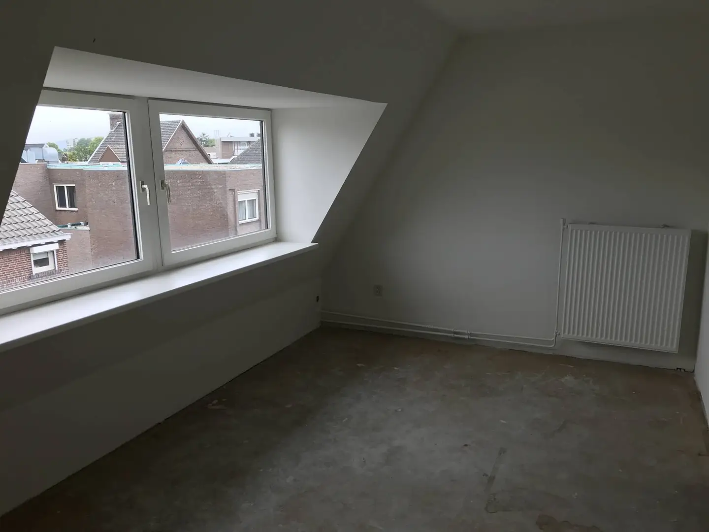 Foto #16 Appartement Kloosterraderstraat Kerkrade