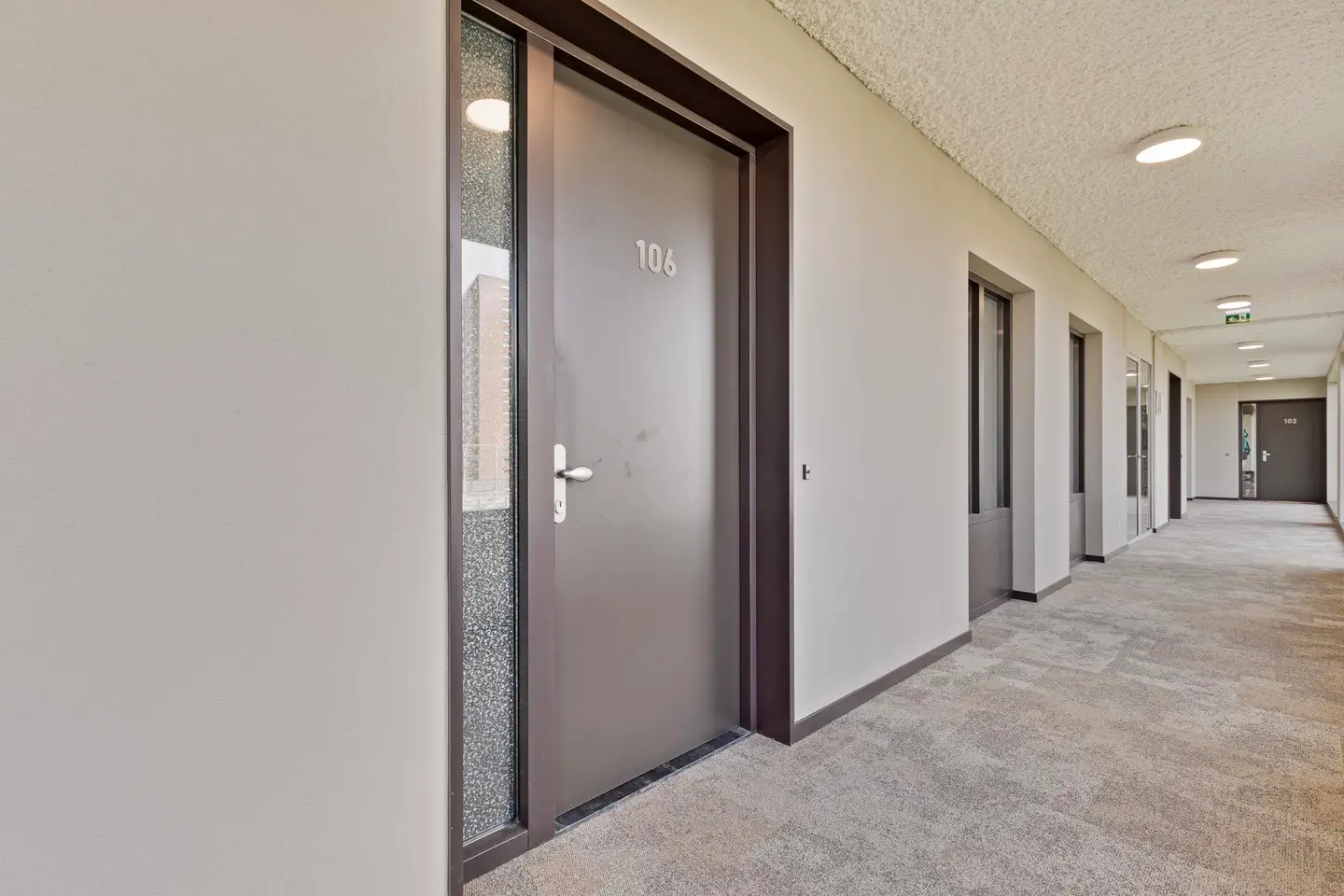 Foto #5 Appartement Carel Willinkstraat Utrecht