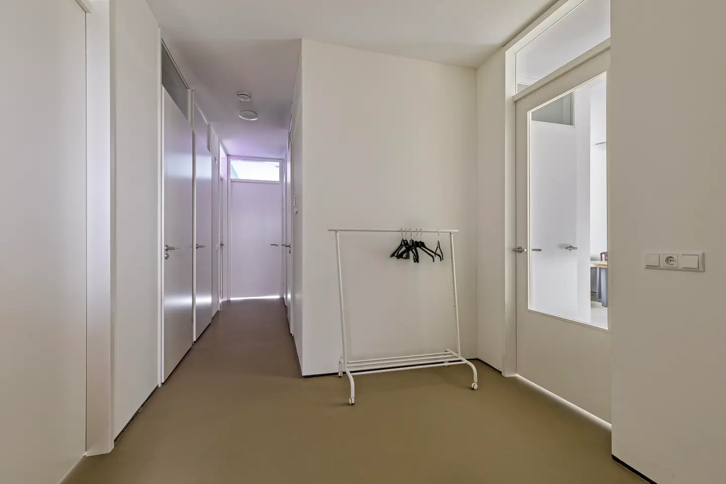 Foto #7 Appartement Carel Willinkstraat Utrecht