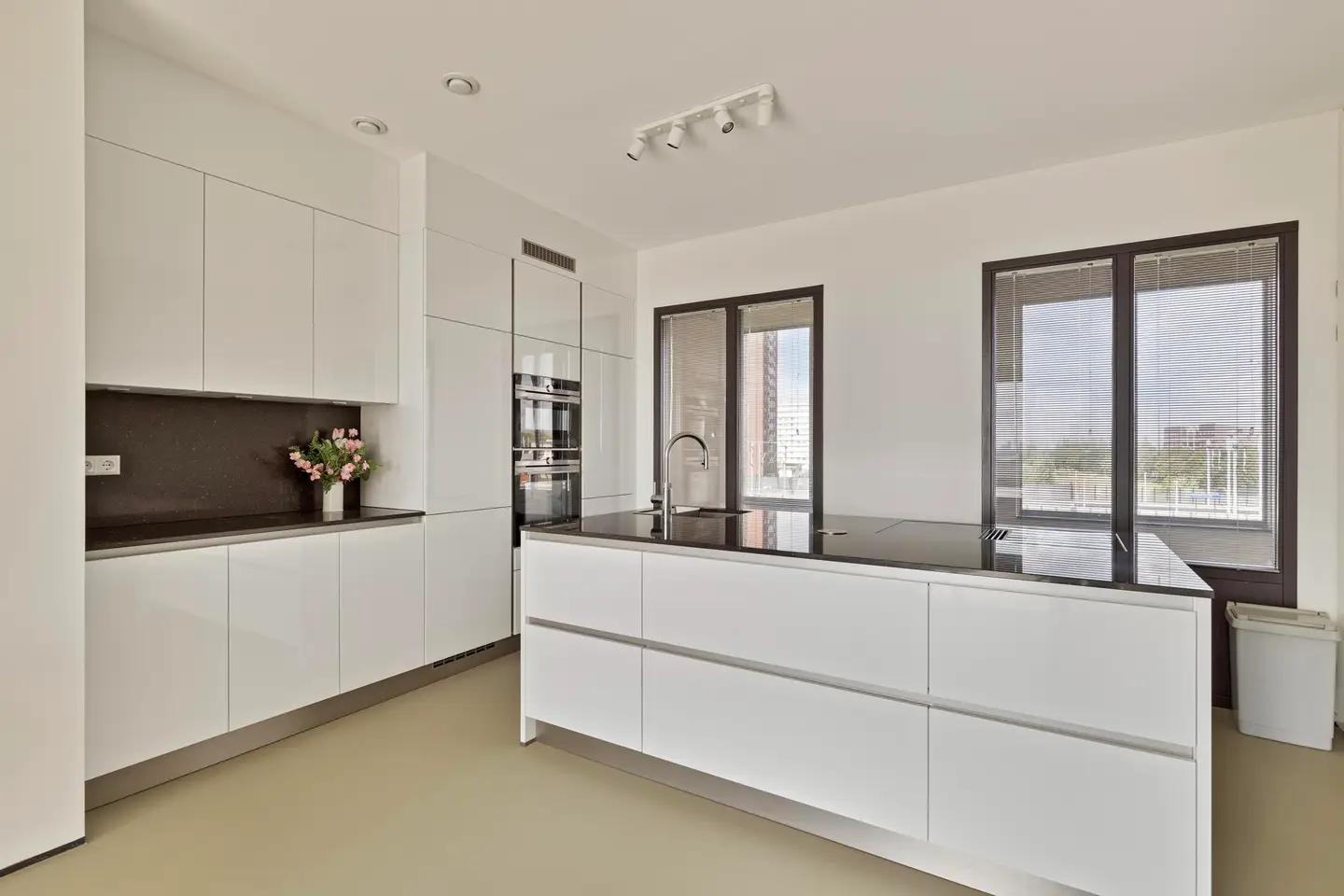 Foto #11 Appartement Carel Willinkstraat Utrecht