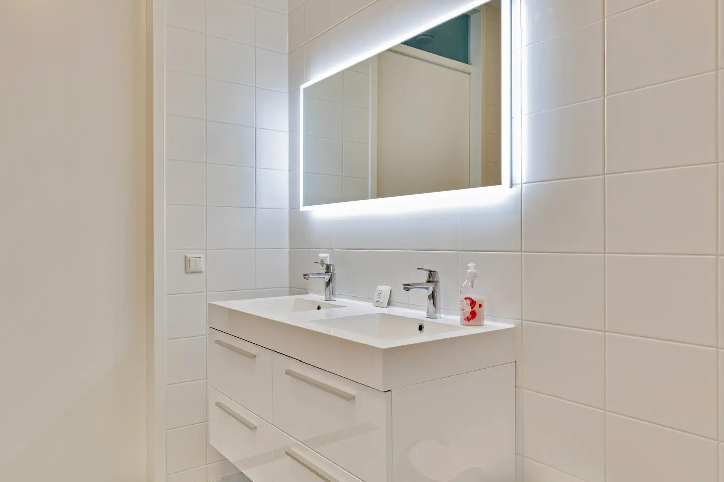 Foto #16 Appartement Carel Willinkstraat Utrecht