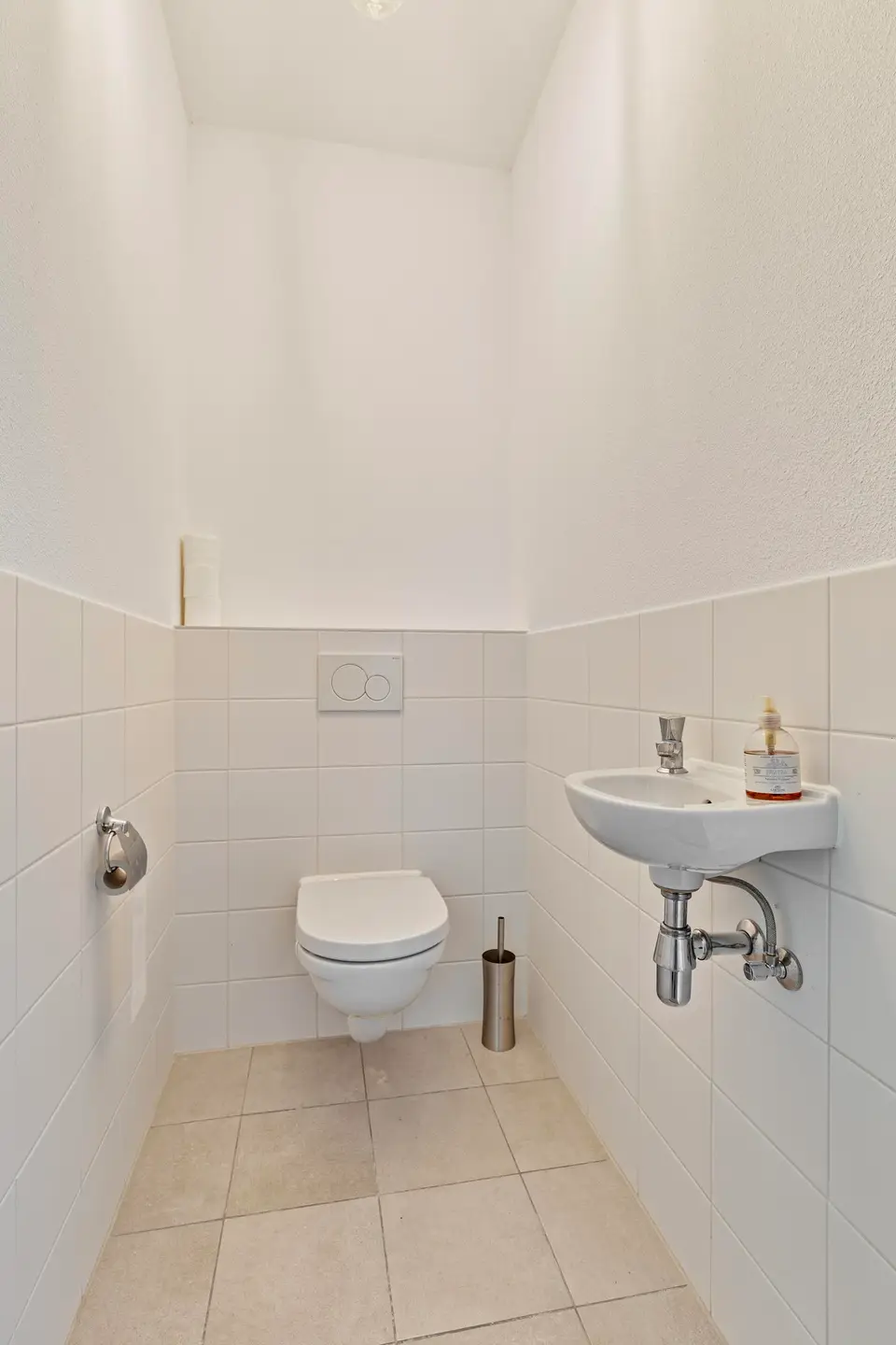 Foto #18 Appartement Carel Willinkstraat Utrecht