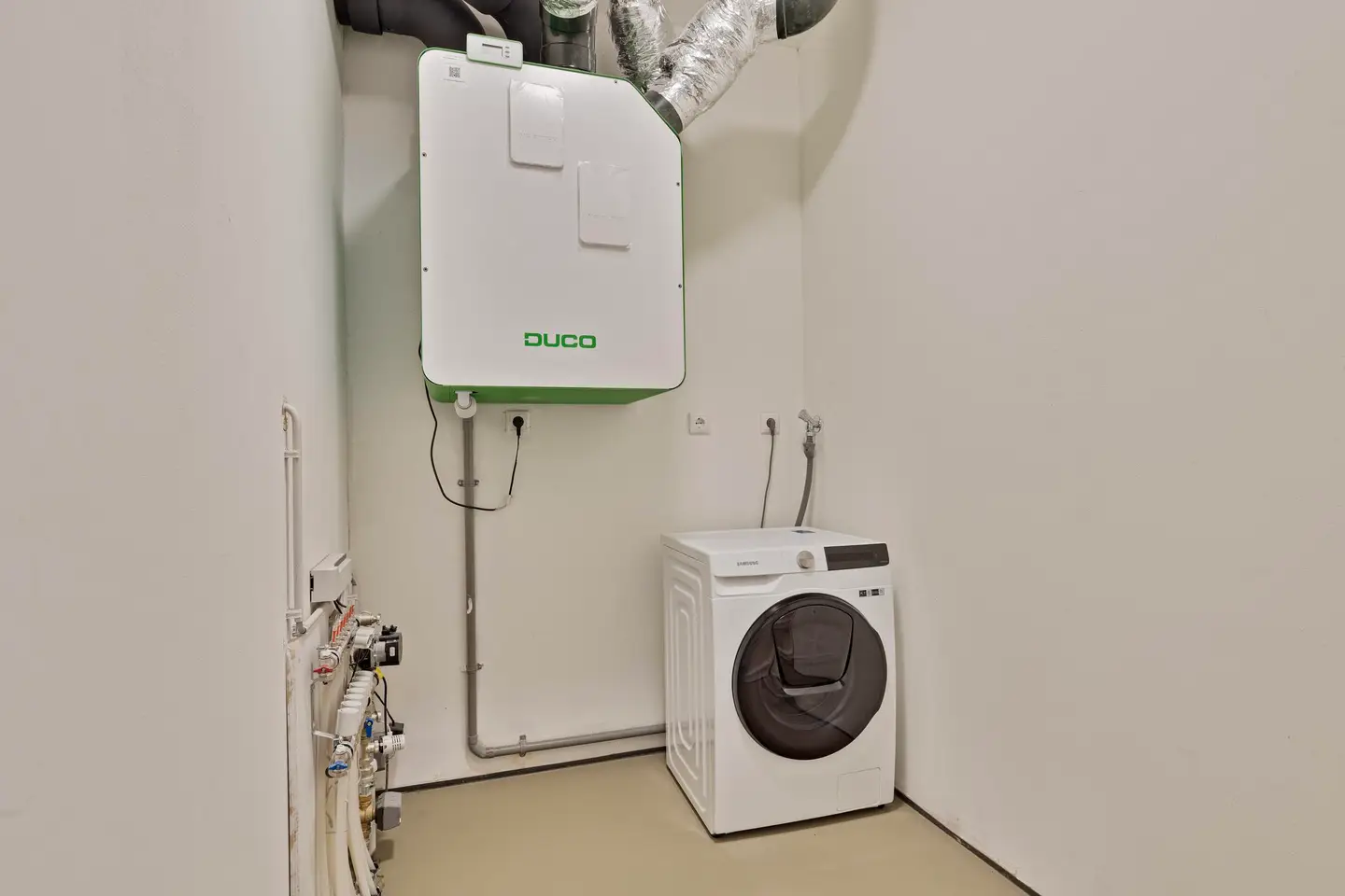 Foto #21 Appartement Carel Willinkstraat Utrecht