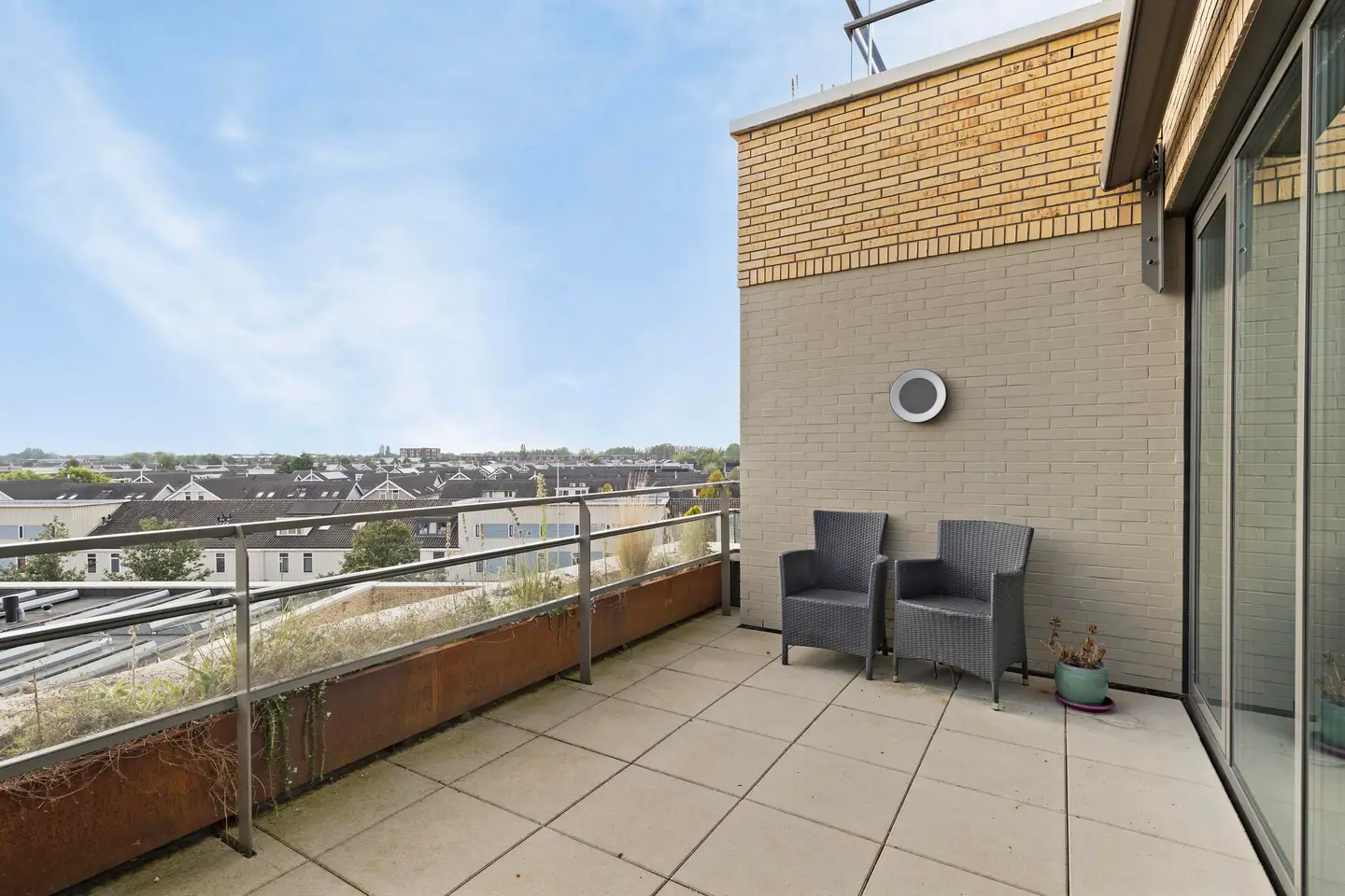 Foto #23 Appartement Carel Willinkstraat Utrecht