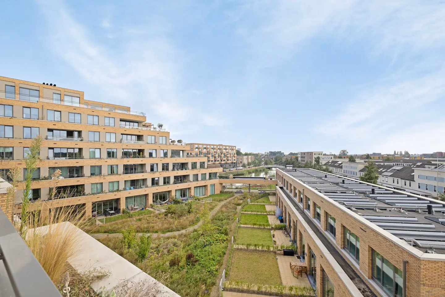 Foto #24 Appartement Carel Willinkstraat Utrecht