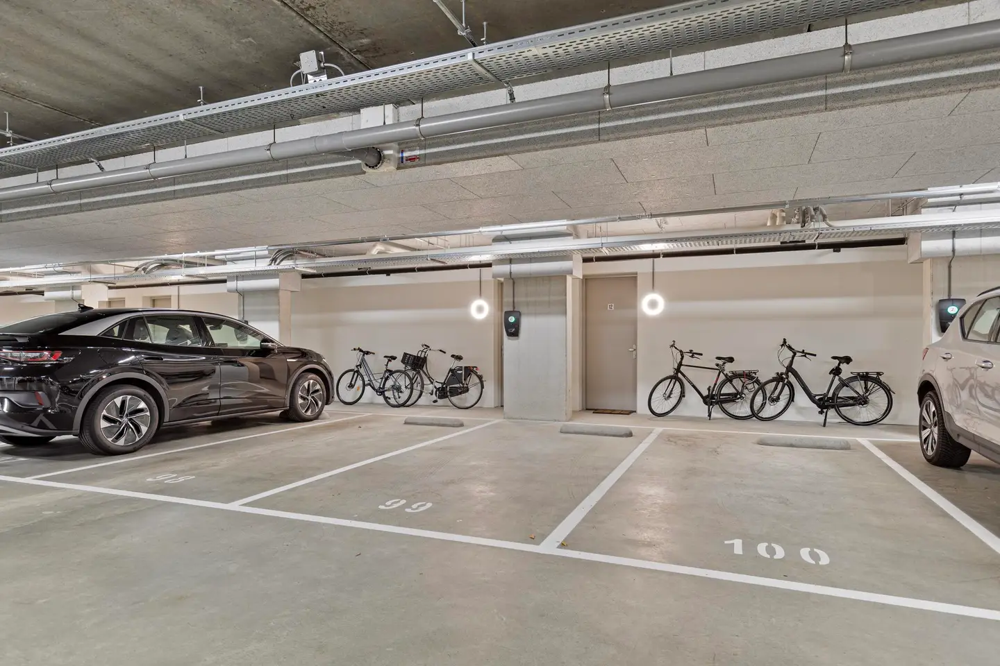 Foto #26 Appartement Carel Willinkstraat Utrecht