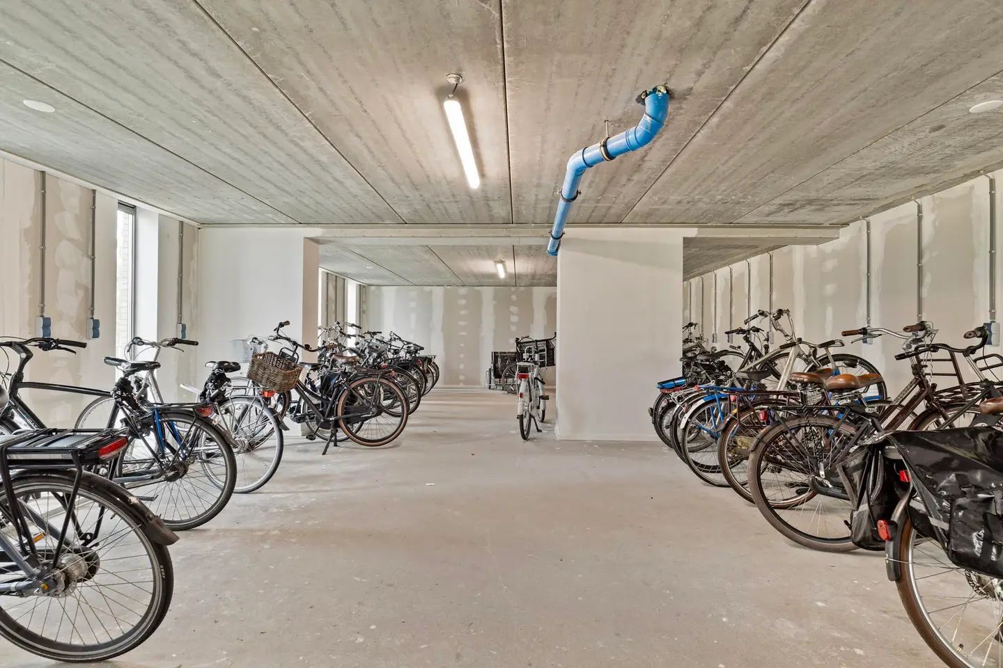 Foto #27 Appartement Carel Willinkstraat Utrecht