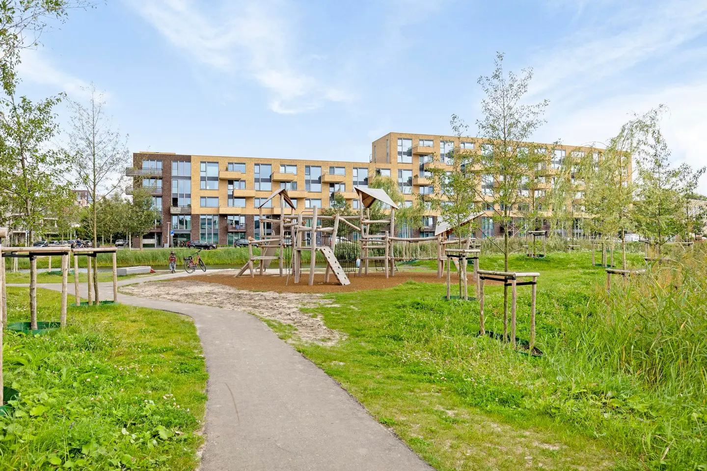 Foto #29 Appartement Carel Willinkstraat Utrecht
