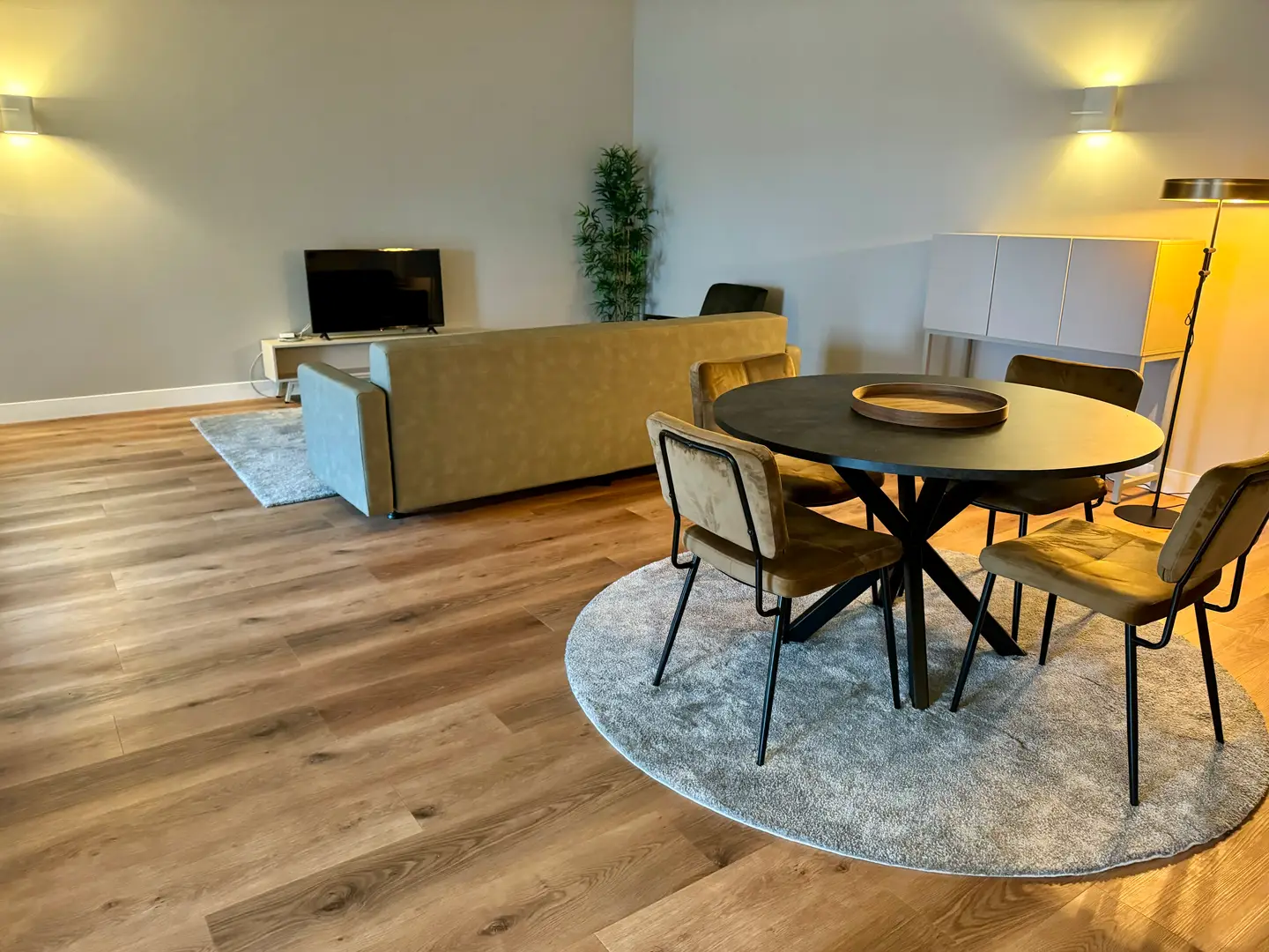Foto #5 Appartement Bredaseweg Tilburg
