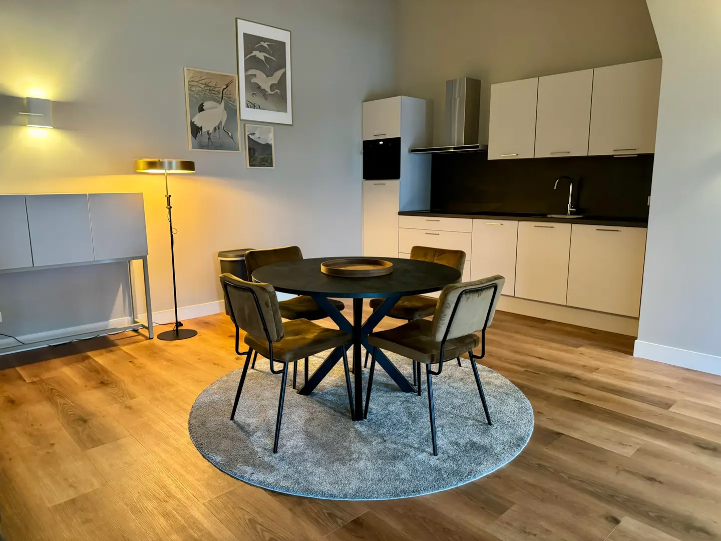 Foto #6 Appartement Bredaseweg Tilburg