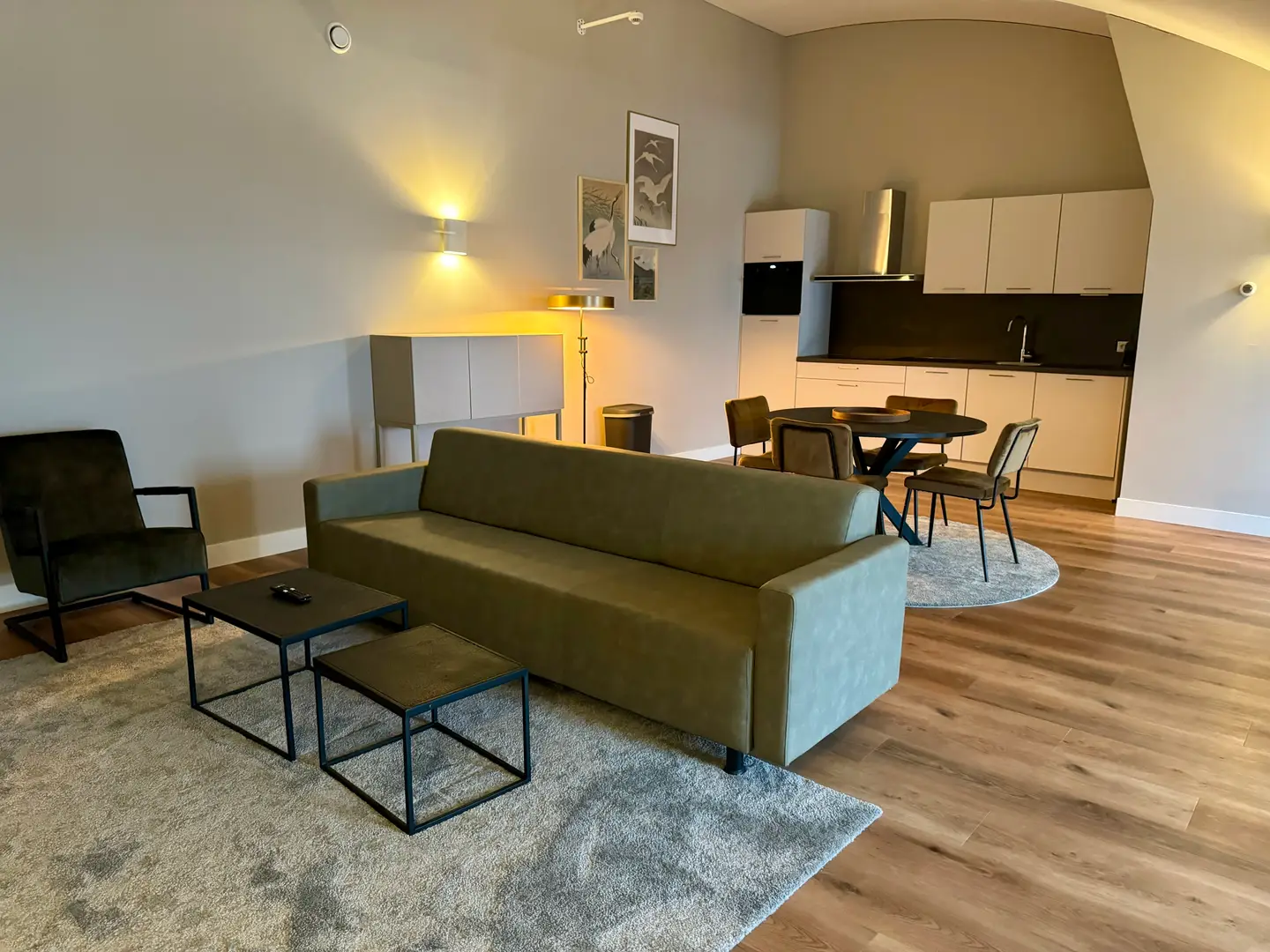 Foto #8 Appartement Bredaseweg Tilburg