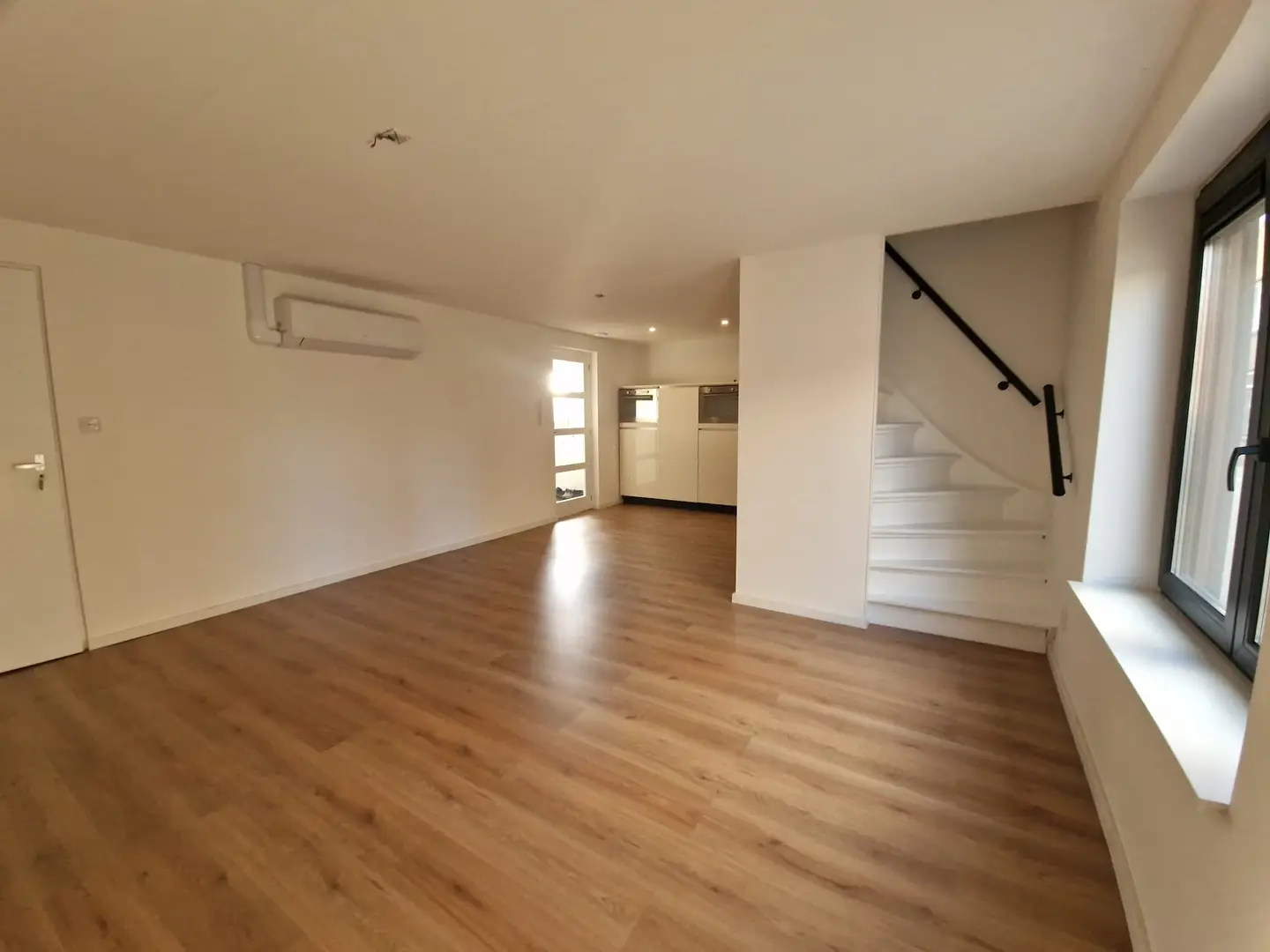 Foto #2 Huurwoning Keijzerstraat Hoek