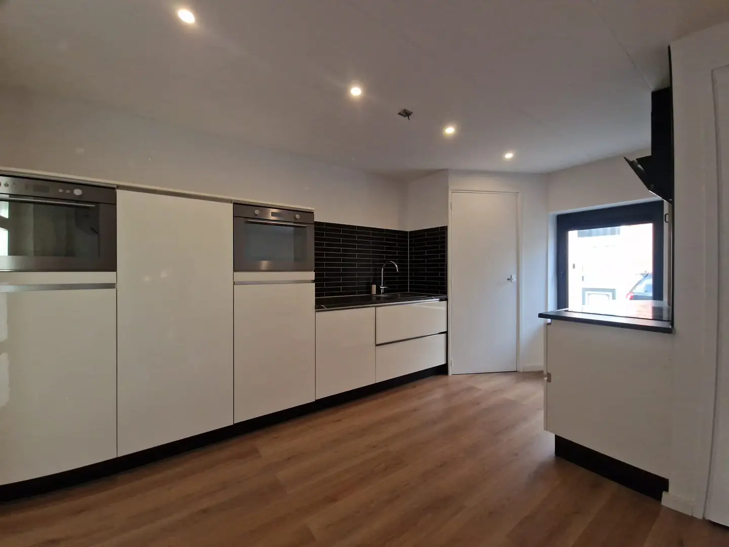 Foto #4 Huurwoning Keijzerstraat Hoek