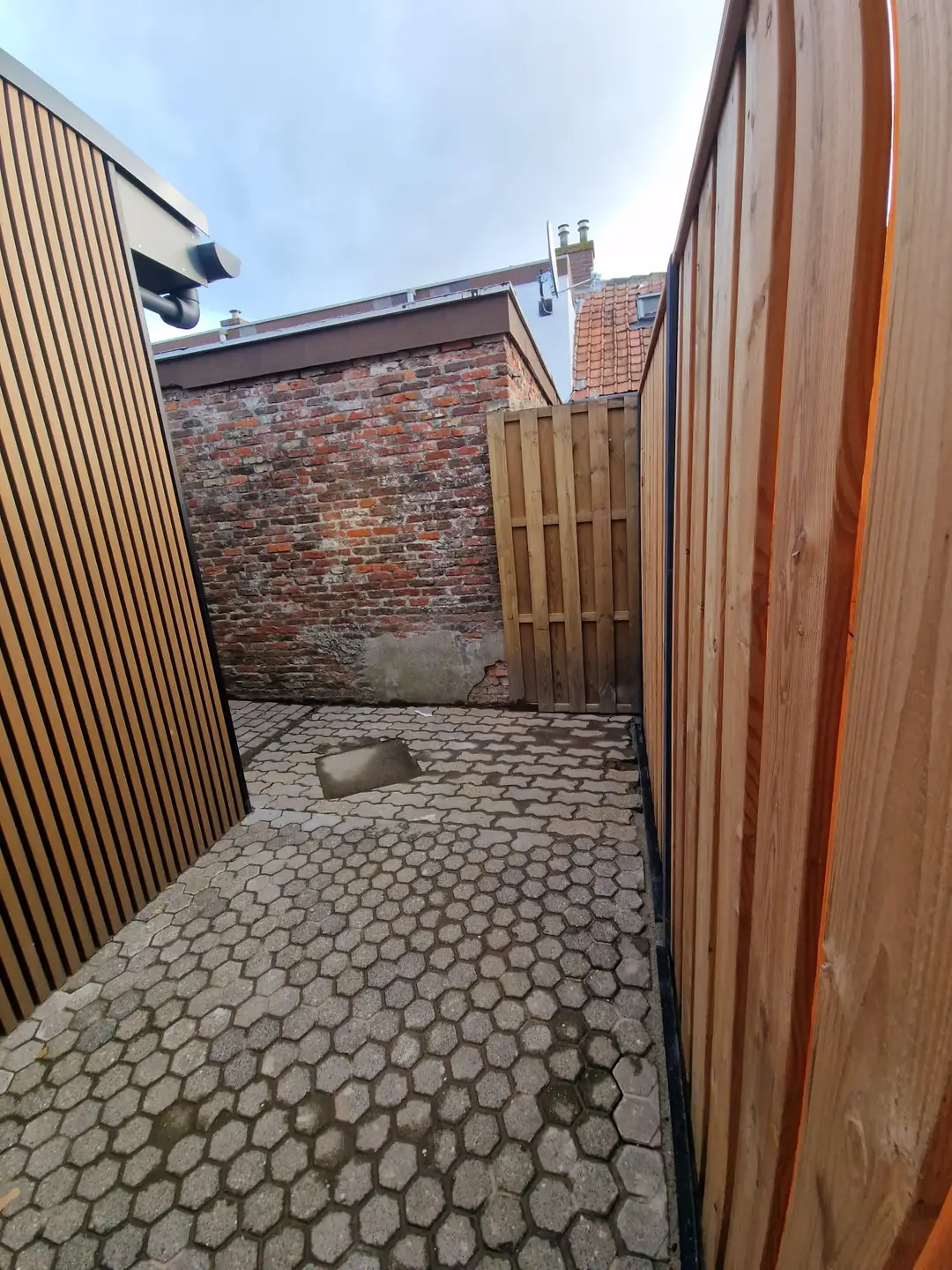 Foto #22 Huurwoning Keijzerstraat Hoek