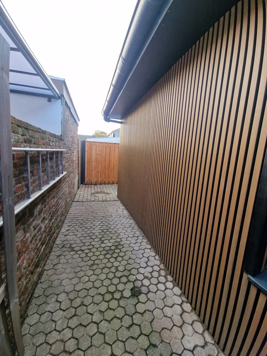 Foto #23 Huurwoning Keijzerstraat Hoek