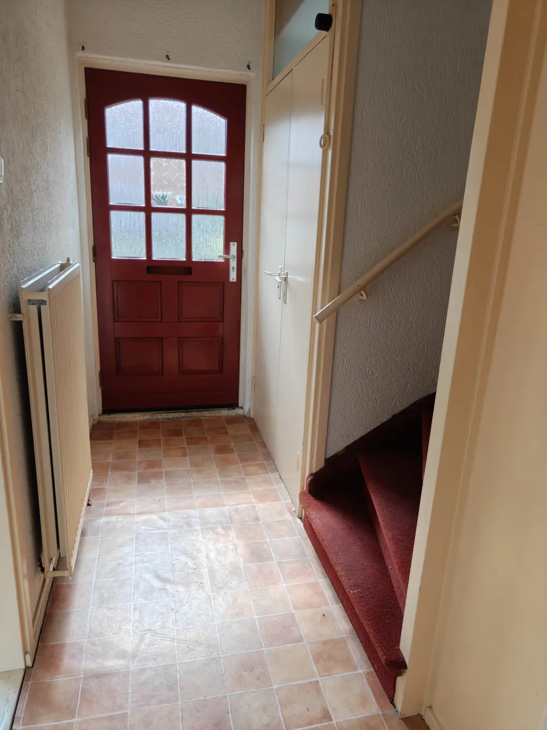 Foto #4 Huurwoning Ernst Casimirstraat Waalre