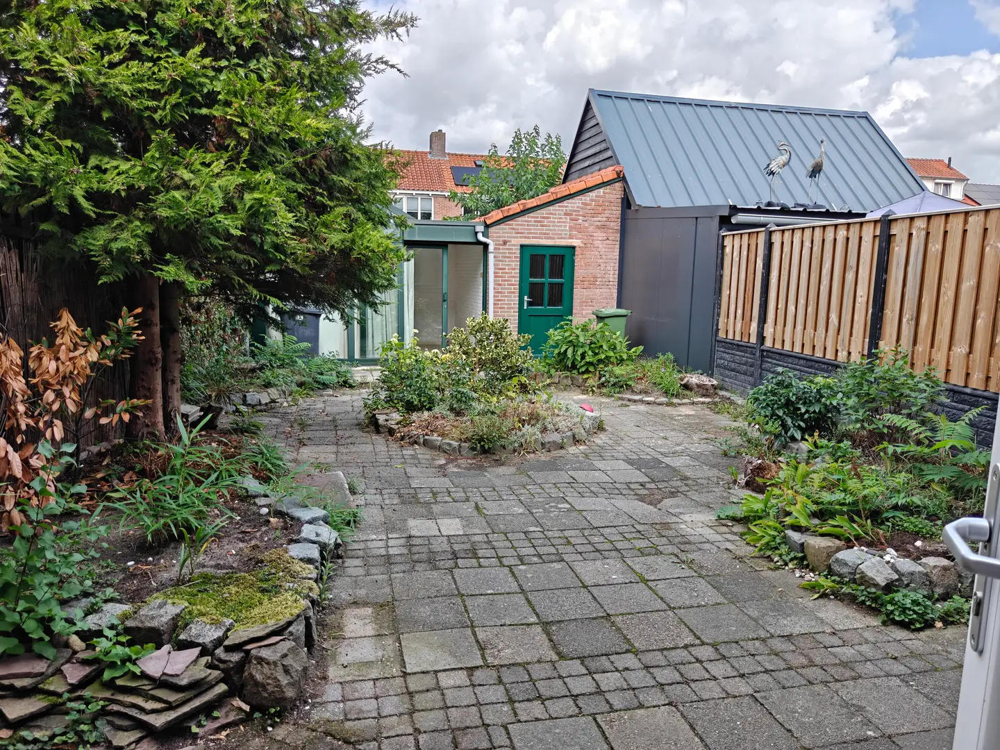 Foto #12 Huurwoning Ernst Casimirstraat Waalre