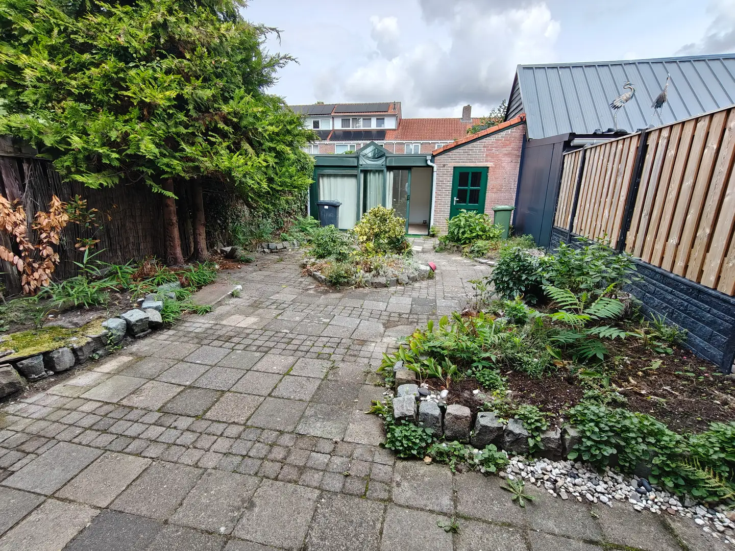 Foto #13 Huurwoning Ernst Casimirstraat Waalre