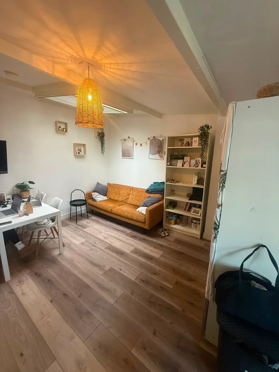Foto #2 Kamer Emmastraat Breda