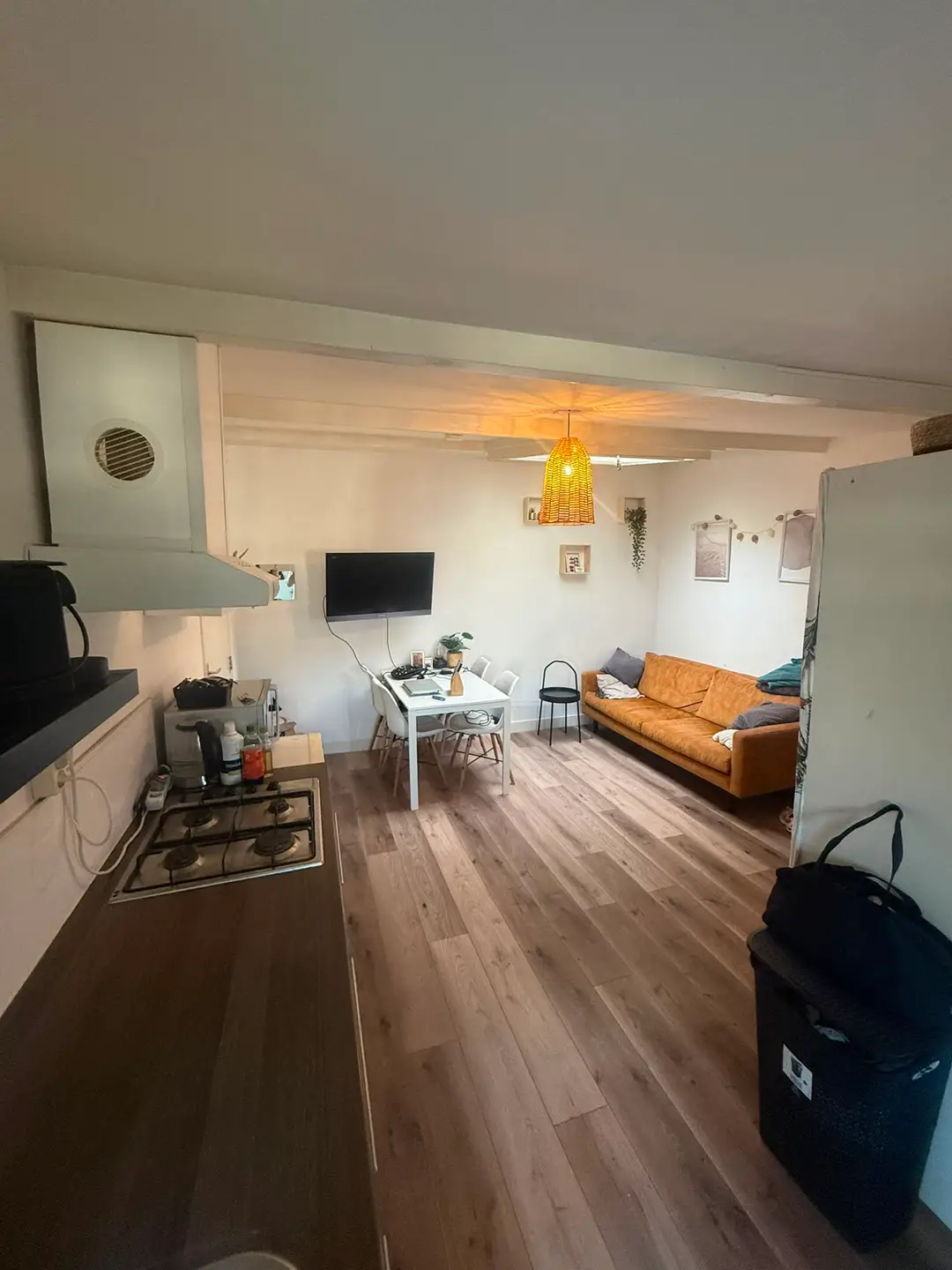 Foto #5 Kamer Emmastraat Breda