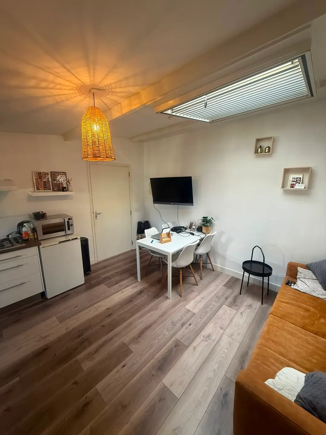 Foto #6 Kamer Emmastraat Breda
