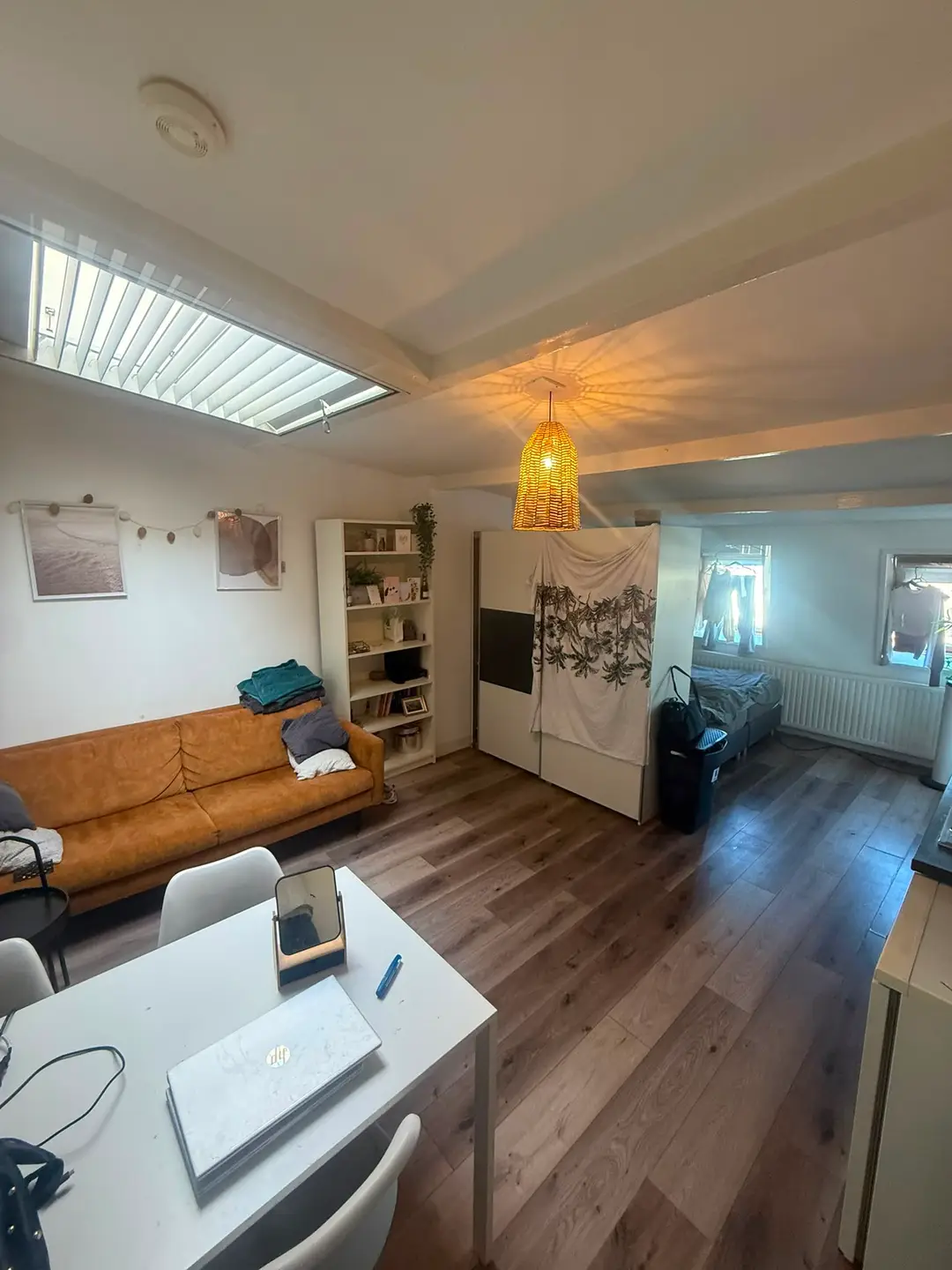 Foto #7 Kamer Emmastraat Breda