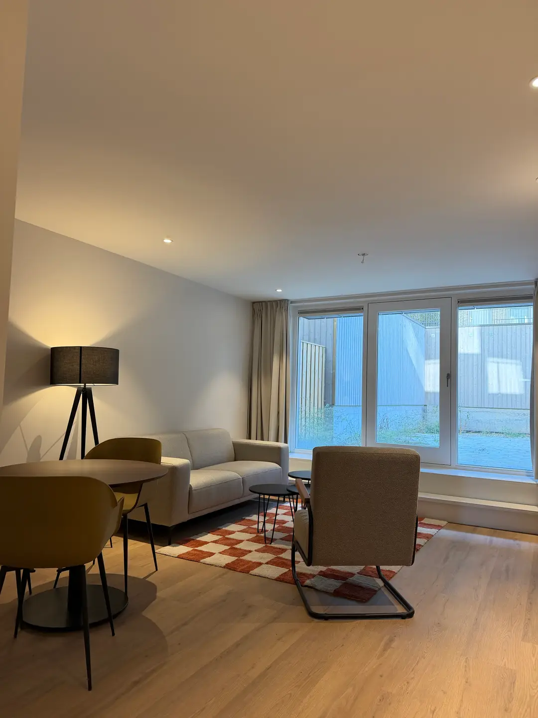 Foto #1 Appartement Tamboerstraat Rotterdam