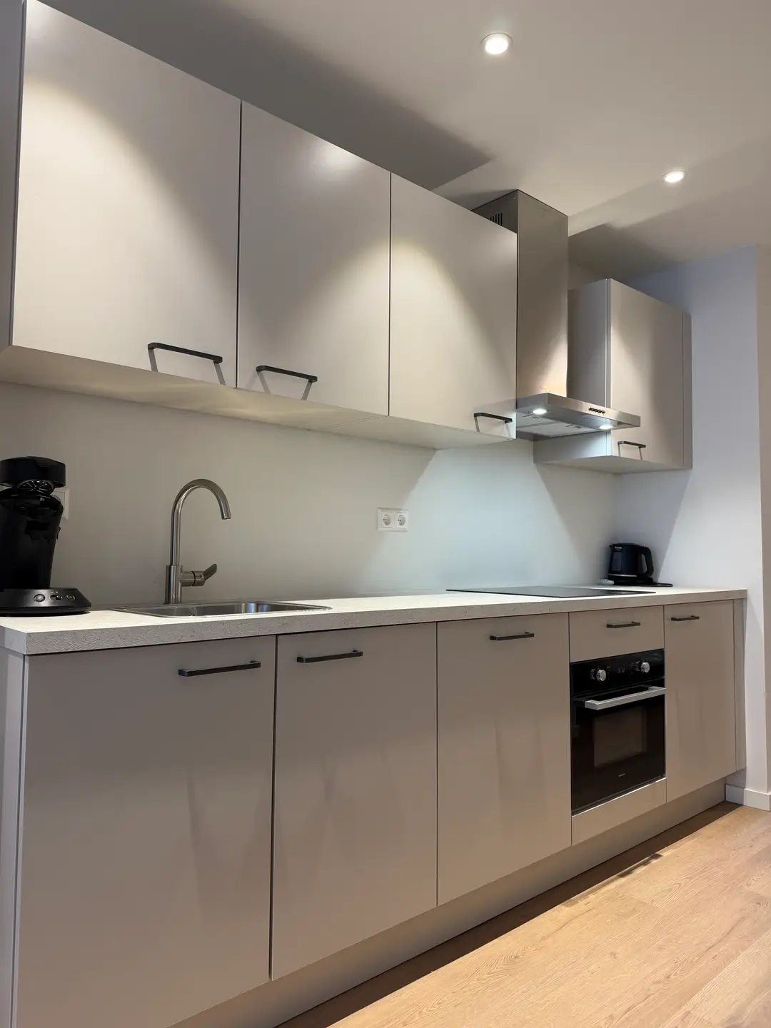 Foto #5 Appartement Tamboerstraat Rotterdam