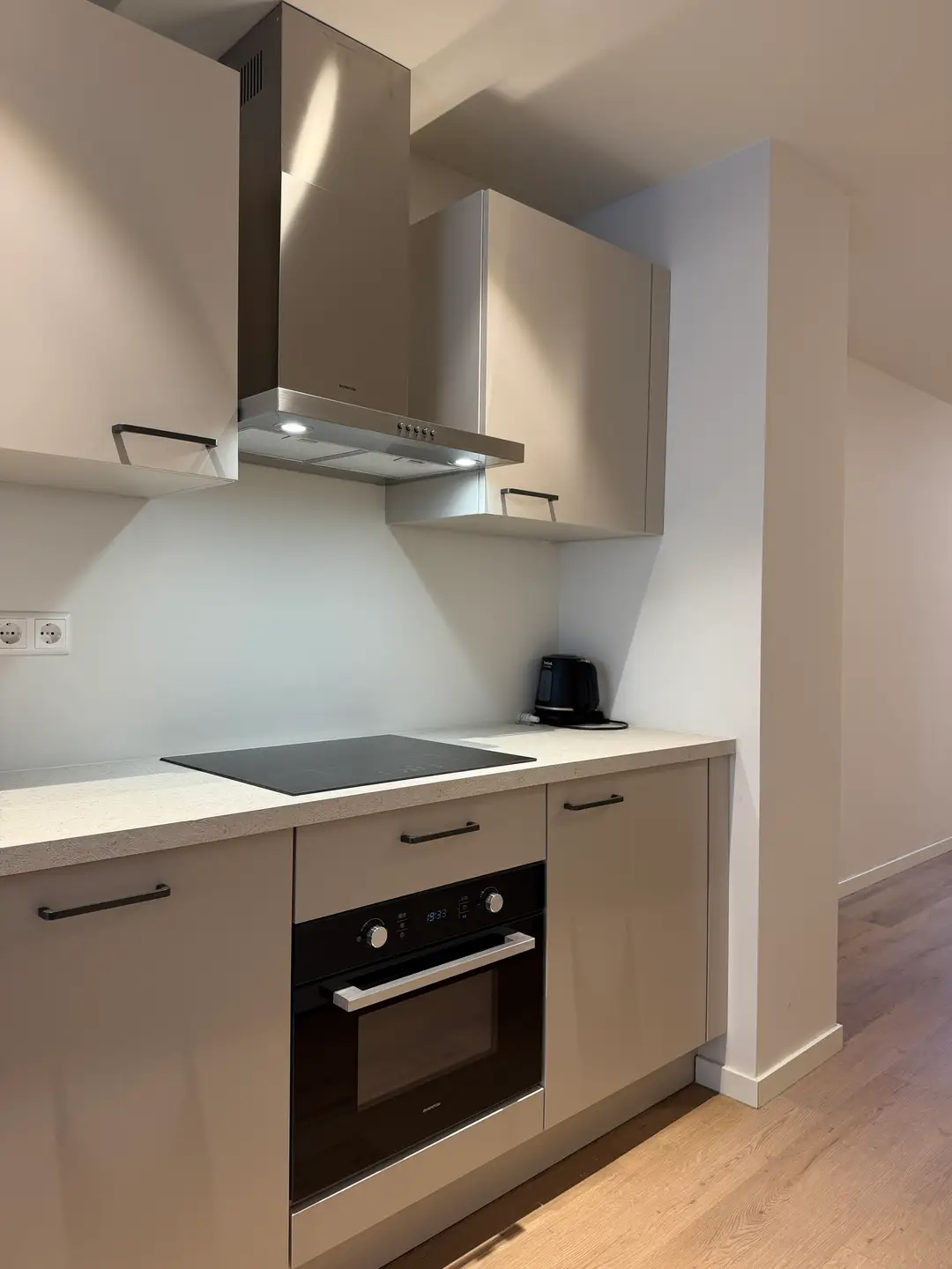 Foto #6 Appartement Tamboerstraat Rotterdam