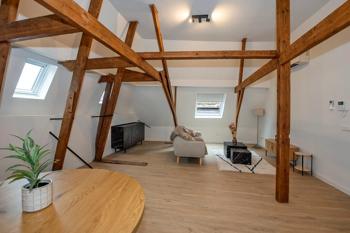 Foto #3 Appartement Grotestraat Almelo