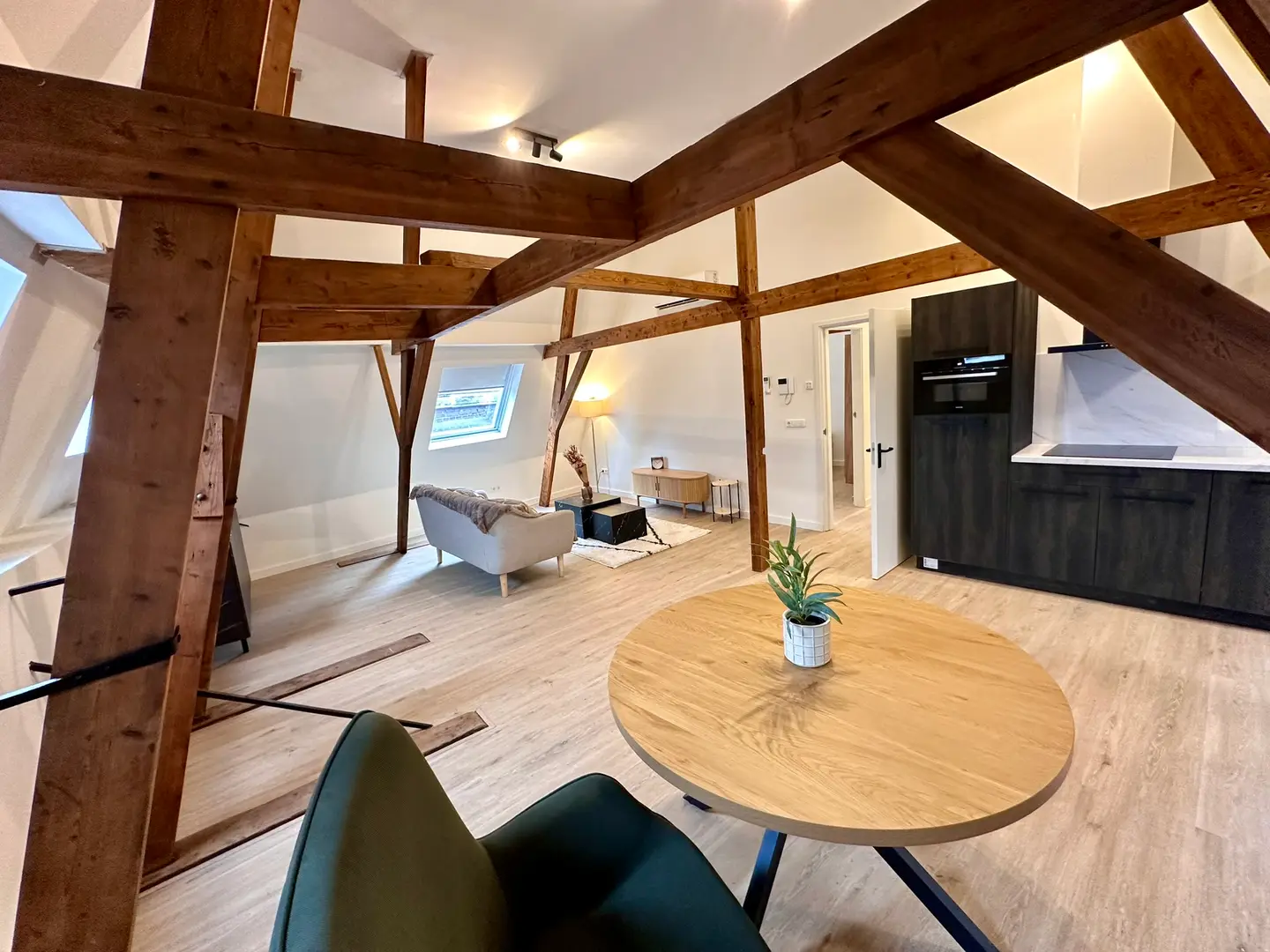 Foto #6 Appartement Grotestraat Almelo