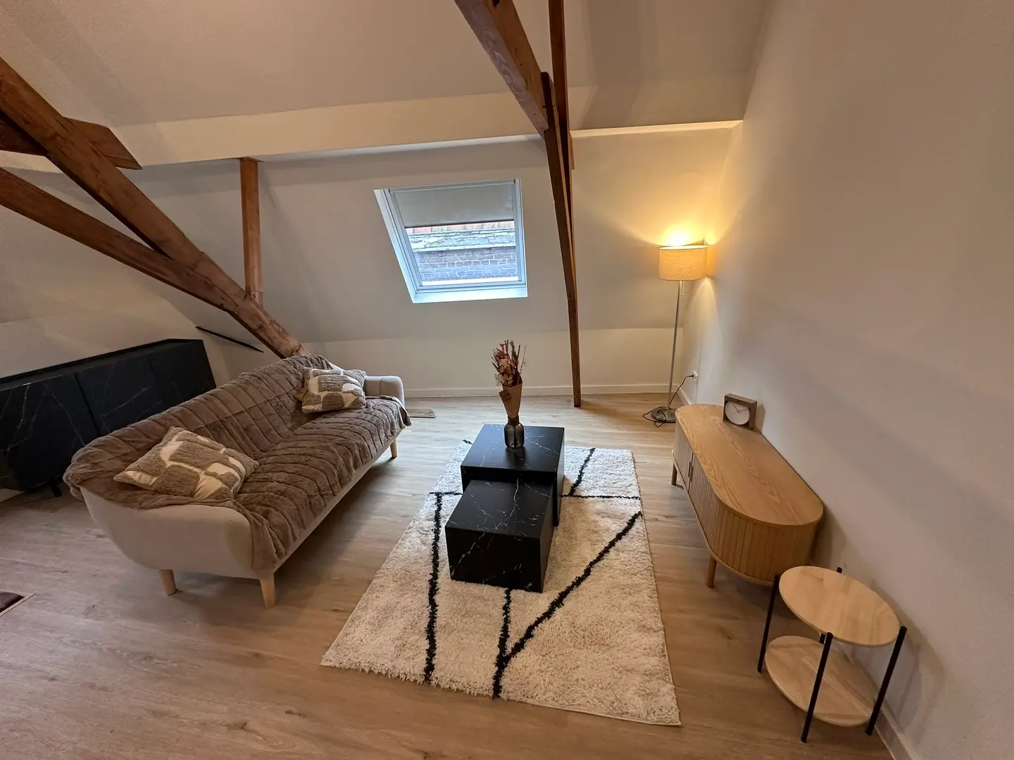 Foto #7 Appartement Grotestraat Almelo
