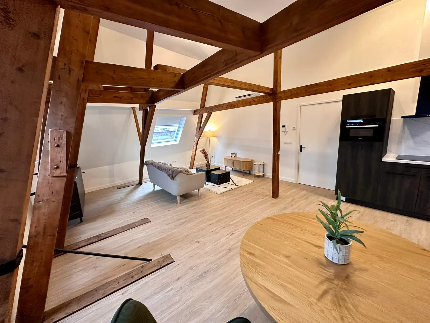 Foto #10 Appartement Grotestraat Almelo