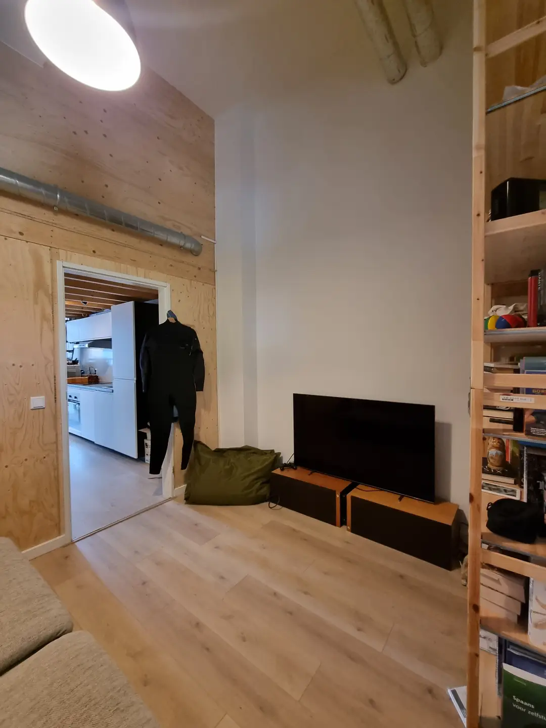 Foto #4 Appartement Adriaan van Bergenstraat Breda