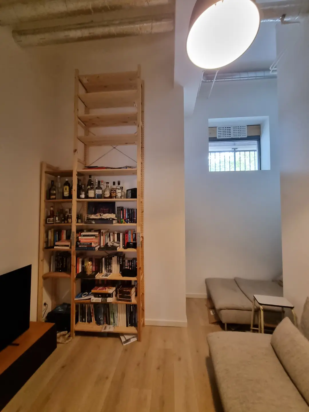 Foto #5 Appartement Adriaan van Bergenstraat Breda