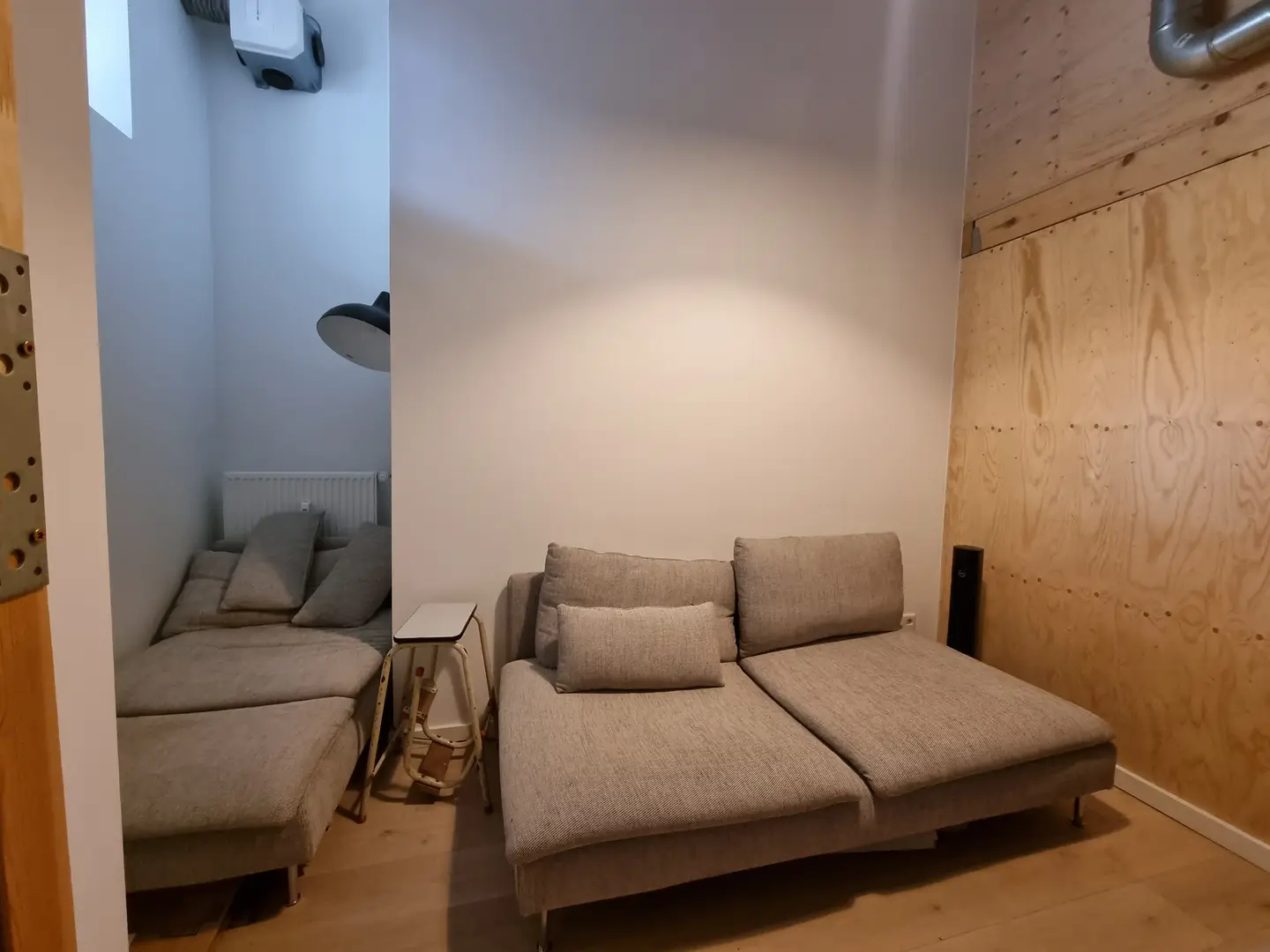 Foto #6 Appartement Adriaan van Bergenstraat Breda