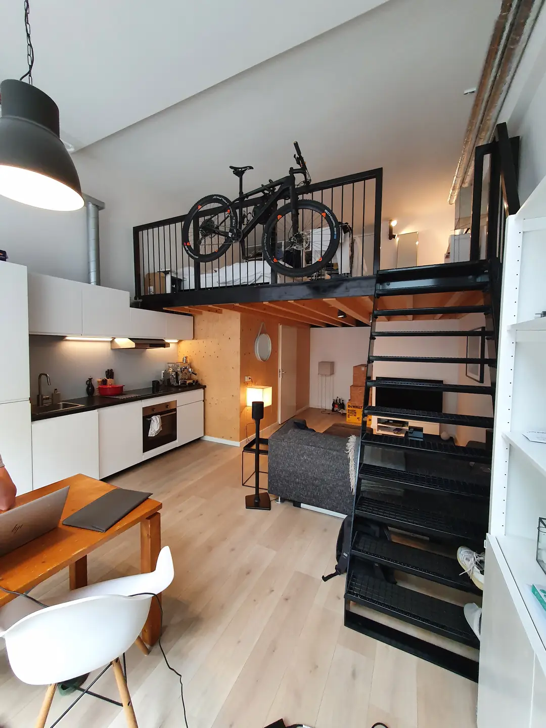 Foto #1 Appartement Adriaan van Bergenstraat Breda