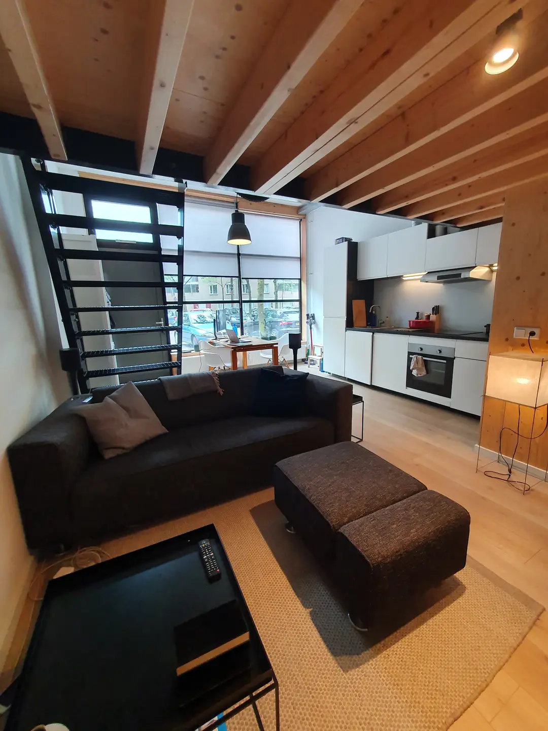 Foto #3 Appartement Adriaan van Bergenstraat Breda