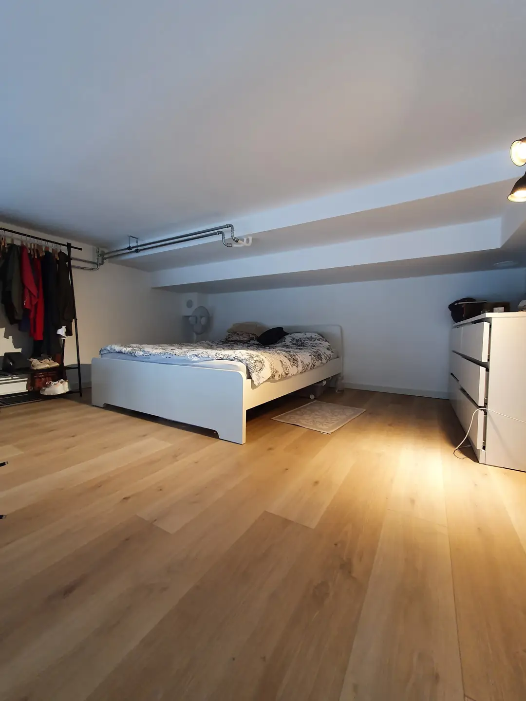 Foto #4 Appartement Adriaan van Bergenstraat Breda