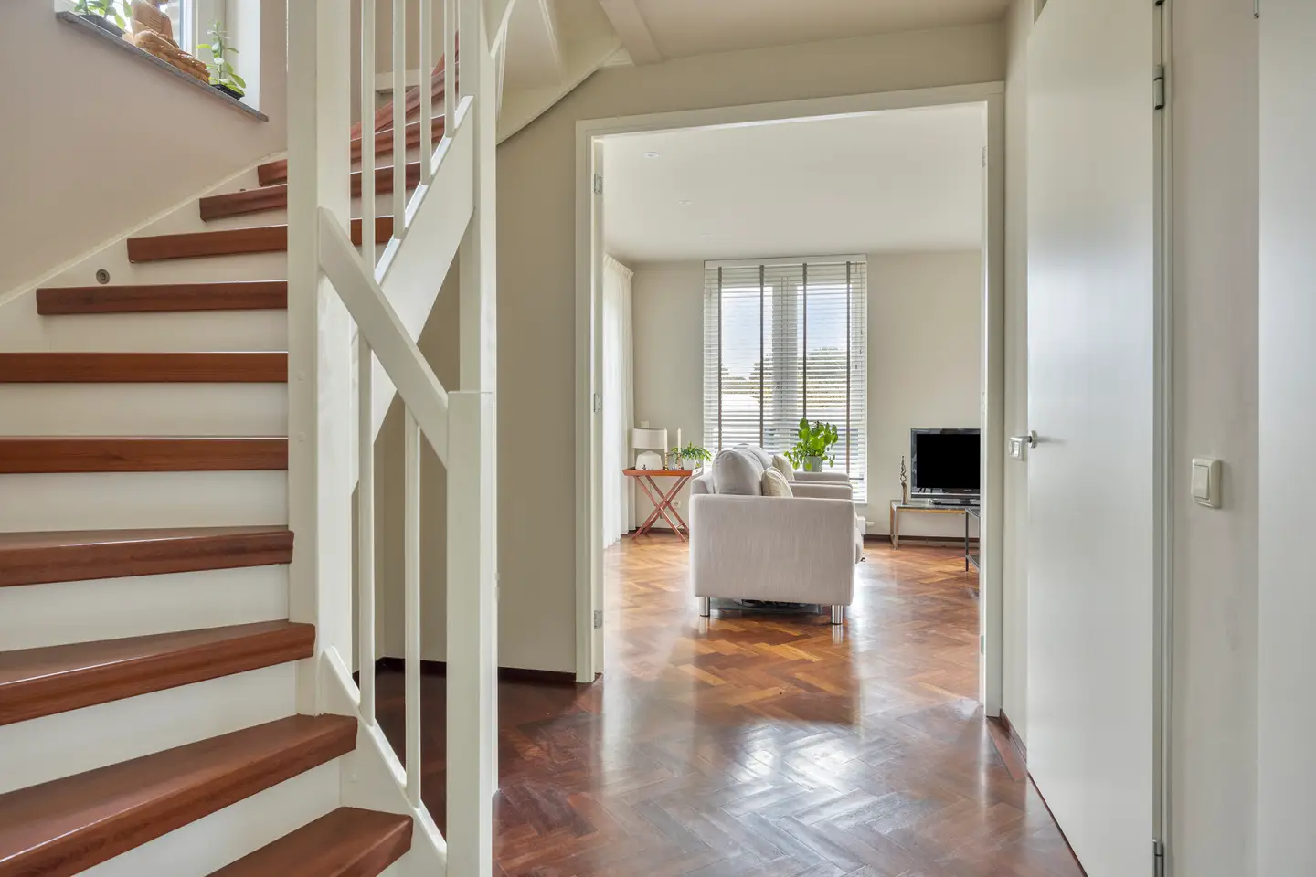 Foto #3 Huurwoning Gerrit Achterberglaan De Meern