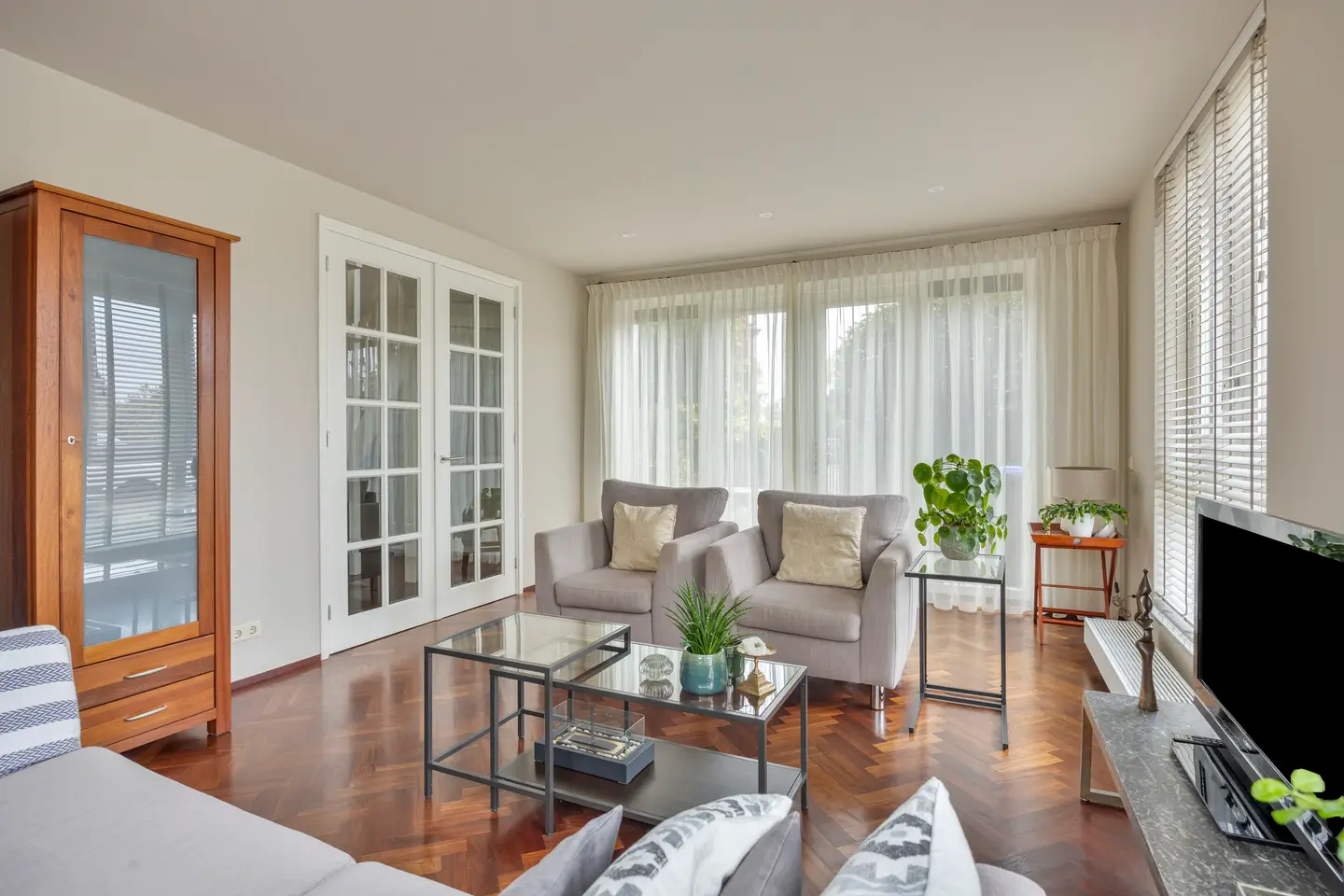 Foto #11 Huurwoning Gerrit Achterberglaan De Meern