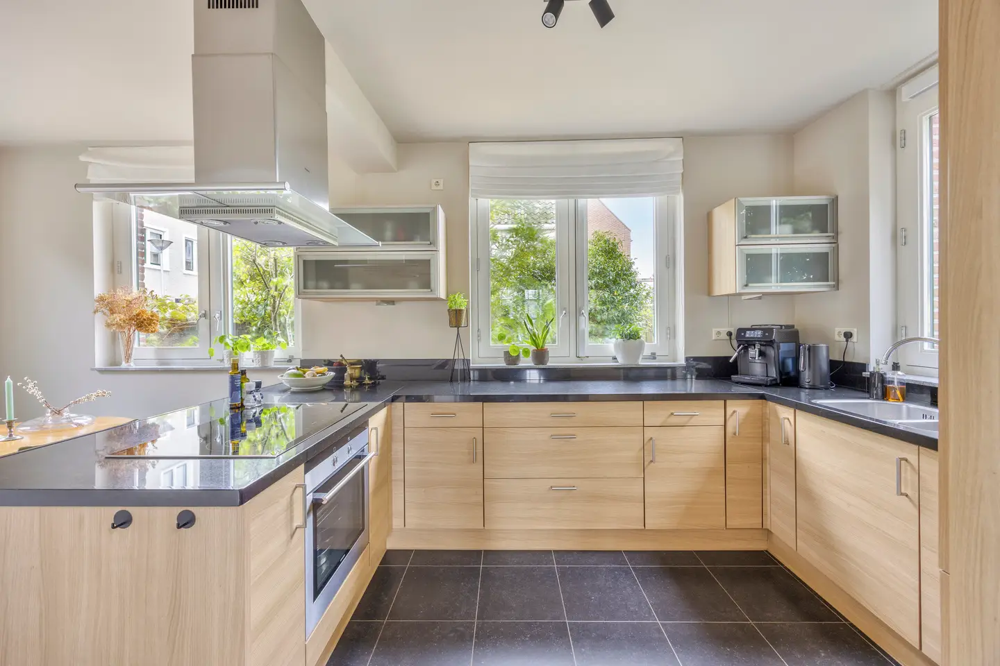 Foto #12 Huurwoning Gerrit Achterberglaan De Meern