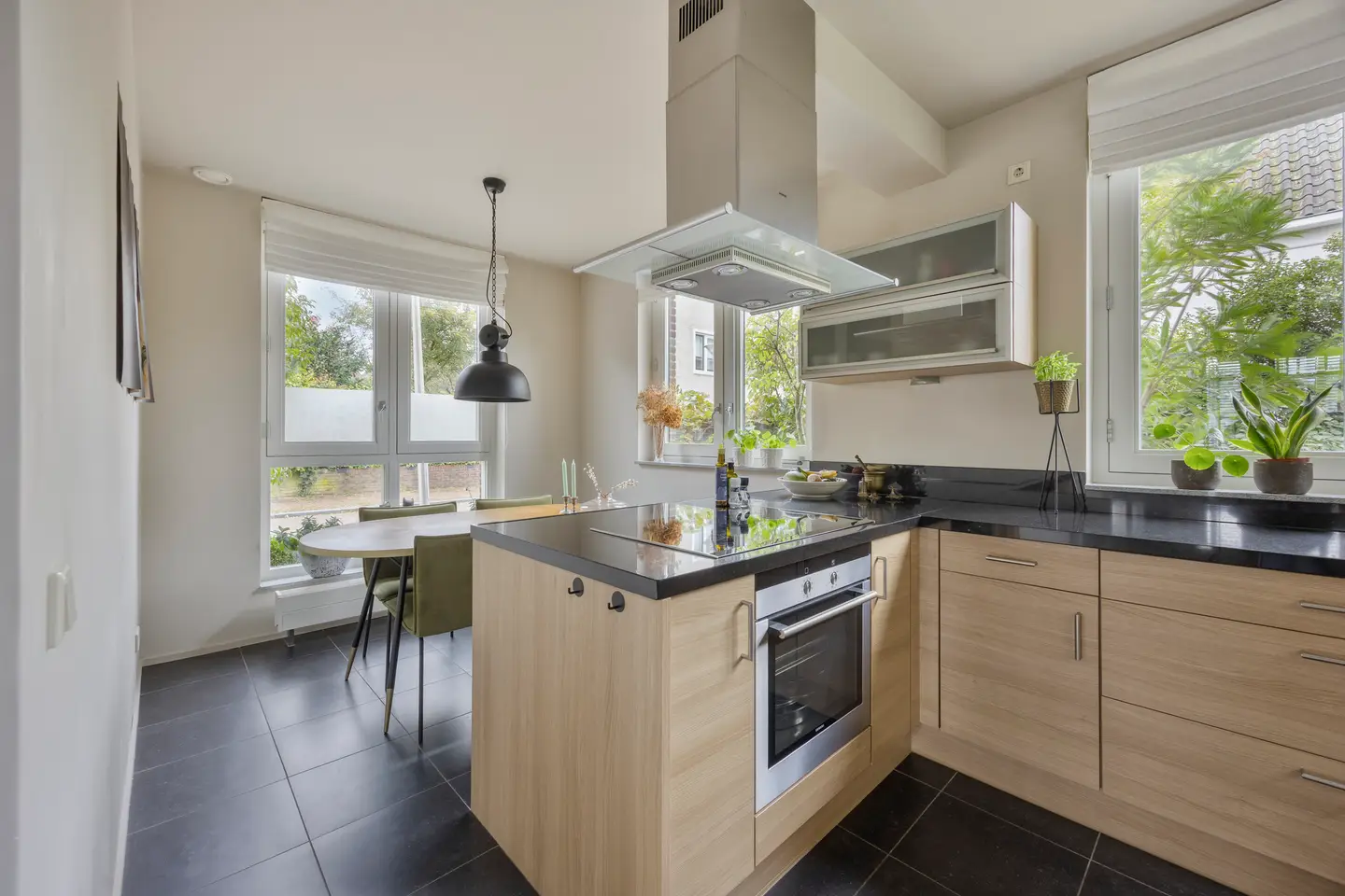Foto #13 Huurwoning Gerrit Achterberglaan De Meern