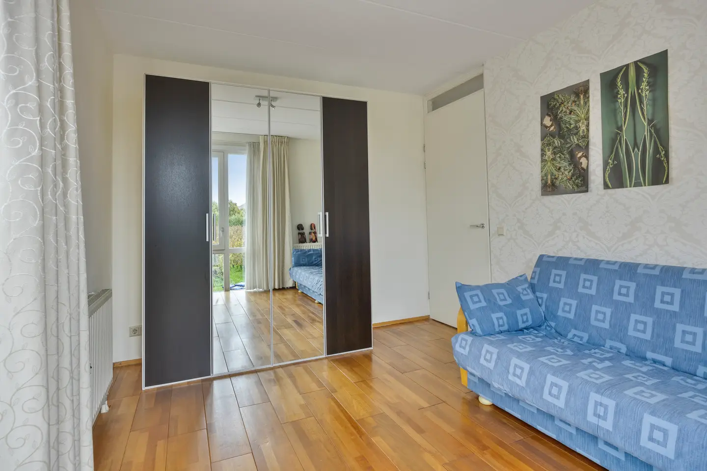 Foto #26 Huurwoning Gerrit Achterberglaan De Meern